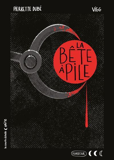 La bête à pile