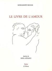 Le livre de l'amour