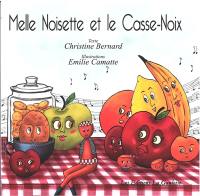 Melle Noisette et le Casse-Noix