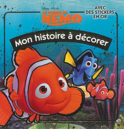 Le monde de Nemo