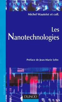 Les nanotechnologies