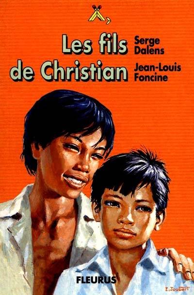 Les fils de Christian : et autres récits