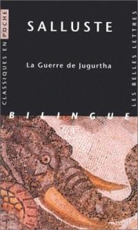 La guerre de Jugurtha