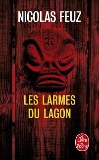 Les larmes du lagon