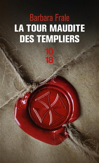 La tour maudite des Templiers