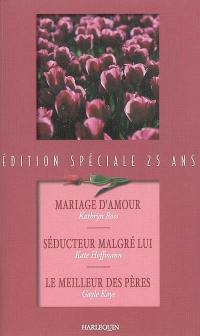 Edition spéciale 25 ans