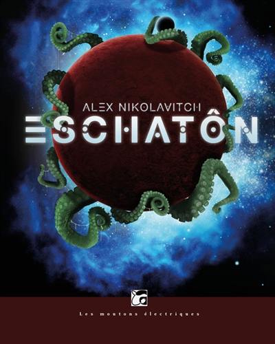 Eschatôn