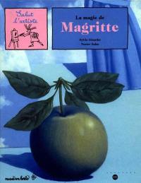 La magie de Magritte