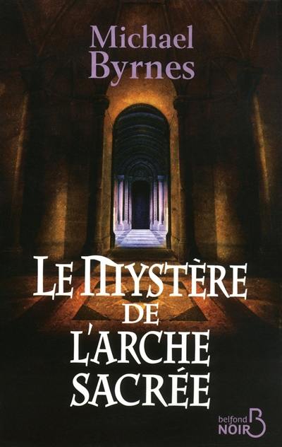 Le mystère de l'arche sacrée