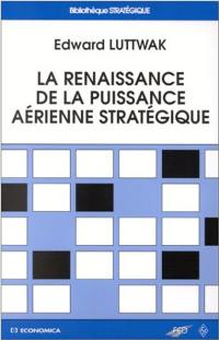 La renaissance de la puissance aérienne stratégique