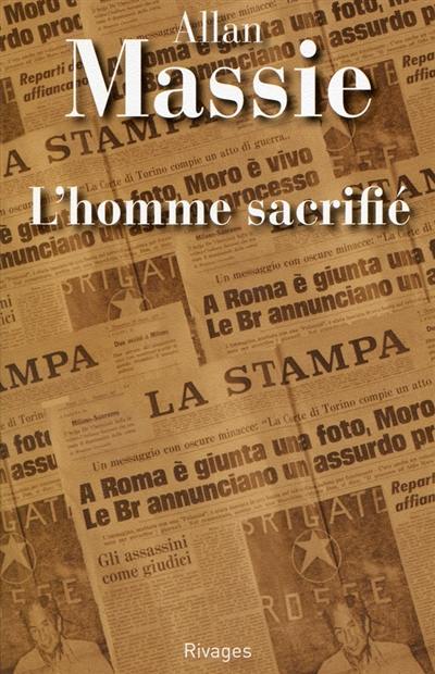 L'homme sacrifié