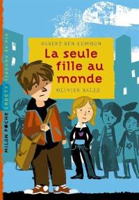 La seule fille au monde