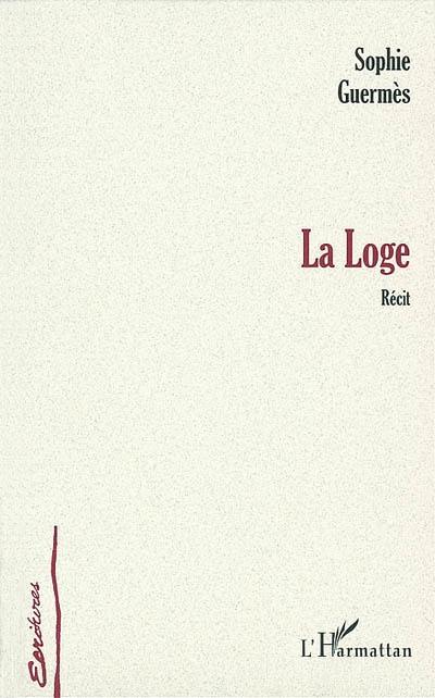 La loge