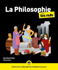 La philosophie pour les nuls