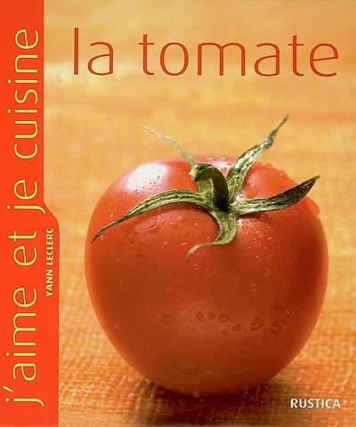 La tomate