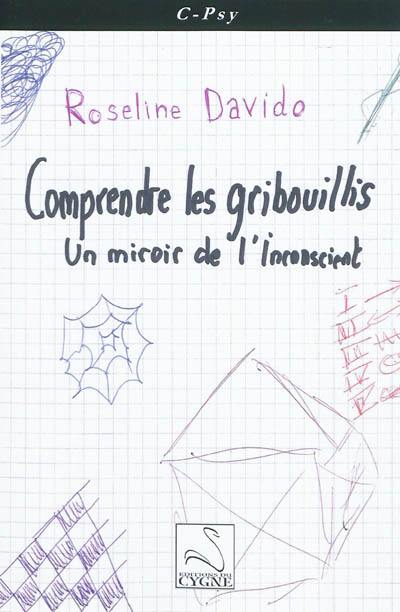 Comprendre les gribouillis : un miroir de l'inconscient