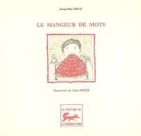 Le mangeur de mots