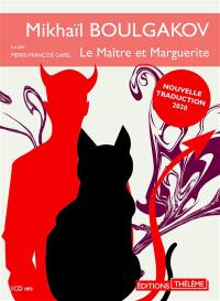 Le maître et Marguerite