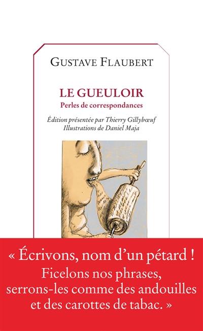 Le gueuloir : perles de correspondances