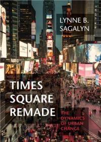 Times Square Remade