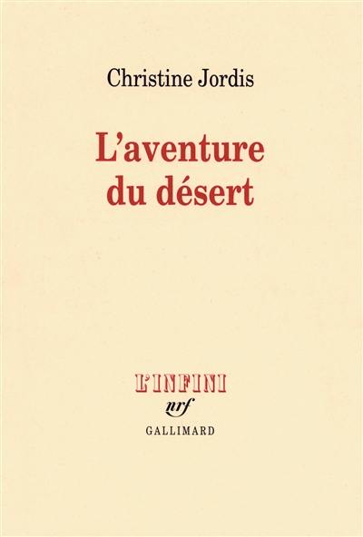 L'aventure du désert