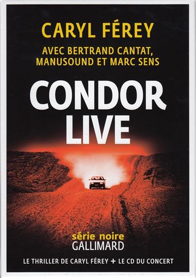 Condor live