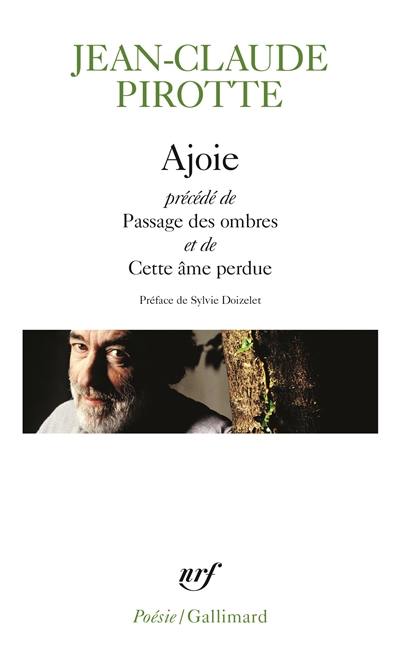 Ajoie. Passage des ombres. Cette âme perdue