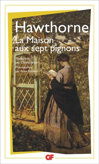 La maison aux sept pignons