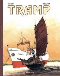 Tramp : édition intégrale. Troisième cycle