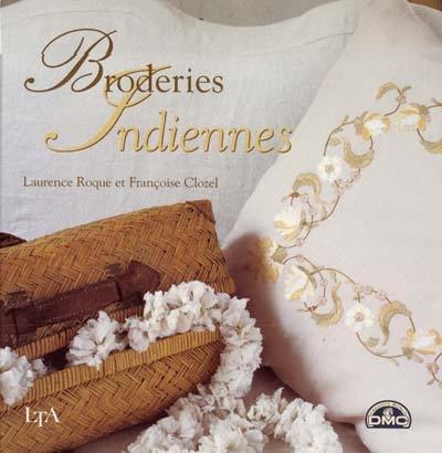 Broderie indienne