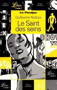 Le Poulpe. Vol. 7. Le saint des seins