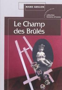 Le champ des brûlés