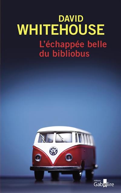 L'échappée belle du bibliobus