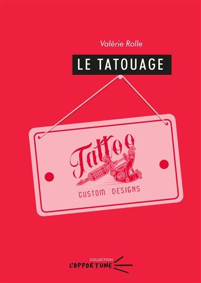 Le tatouage