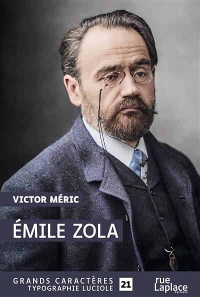 Emile Zola