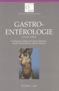 Gastro-entérologie