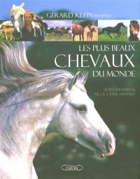 Les plus beaux chevaux du monde