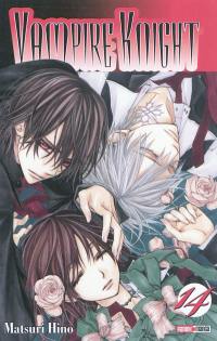 Vampire knight. Vol. 14