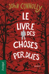 Le livre des choses perdues