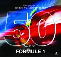 50 ans de formule 1