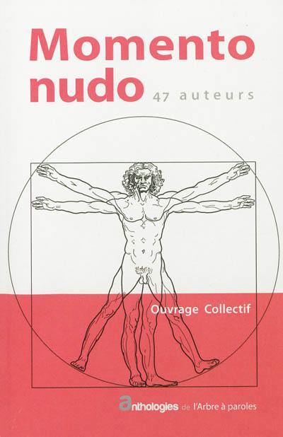 Momento nudo : 47 auteurs