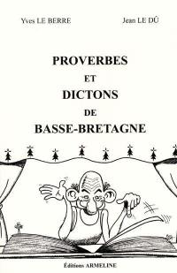 Proverbes et dictons de basse Bretagne