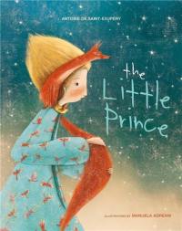 The Little Prince (album)