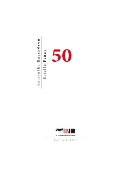 50 50