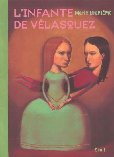 L'infante de Vélasquez