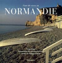 L'art de vivre en Normandie