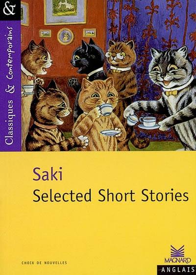 Selected short stories