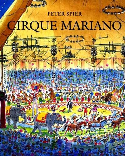 Cirque Mariano