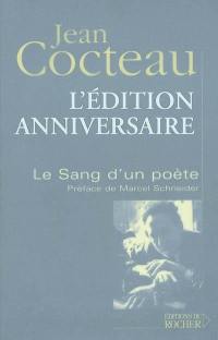 Le sang d'un poète