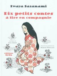 Dix petits contes à lire en compagnie